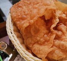 Cantonese Fried Tofu Skin
