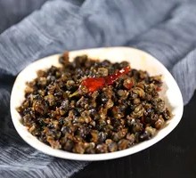 Secret-Recipe Snail Meat