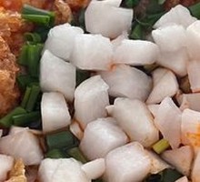 Signature Lin Da Luosifen