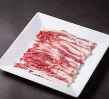 Fresh Sliced Half Cloud