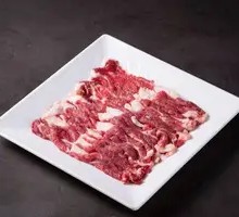 Fresh Cut Lamb Top Loin