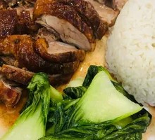 Fresh Seasonal Vegetables