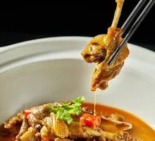 Dongting Valley Duck