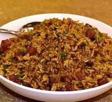 Xiangxi Preserved Meat Fried Rice