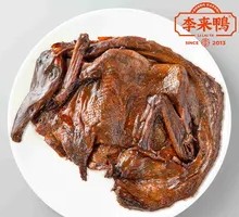 Signature Sauce-Steamed Duck