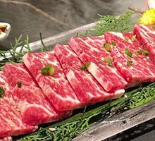 Marinated Wagyu Short Rib