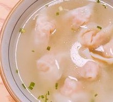 Pork Bone Soup Dumplings