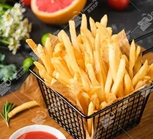 McDonald's Fries