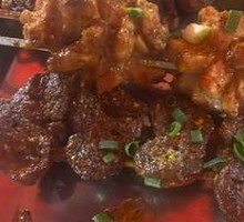 Signature Jumping Frog Tadpole