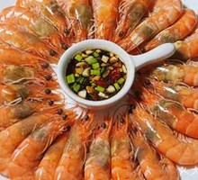 Pan-fried Yellow Beef