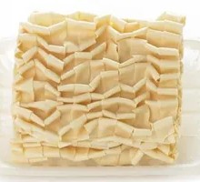 Goose Intestine Noodles