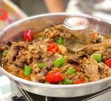 Imperial Concubine's Drunk Chicken