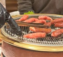 Sandalwood Pork Ribs