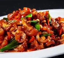 Farmhouse Pig Trotter