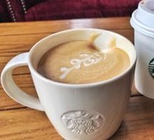 Hot Oat Milk Latte