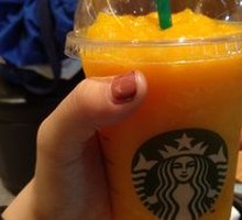 Seasonal Special Beverage