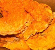 Juicy Chicken Leg Packed with Meat