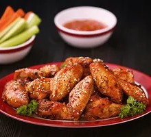 Chicken Wing