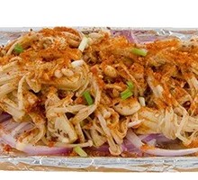 Enoki Mushroom