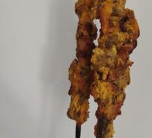Lamb Skewers