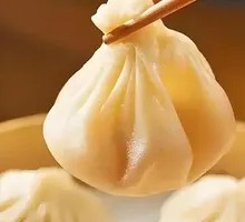 Kaifeng Soup Dumplings