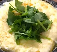Clay Pot Egg Custard