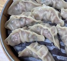 Steamed Pork Dumplings