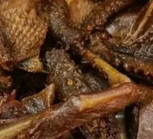 Golden Label Sauce-Steamed Duck