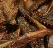Spicy Sichuan-style Duck with Bold Sauce