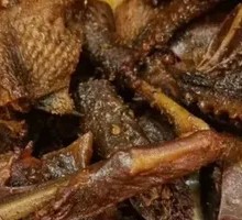 Old Changsha Sauce-Steamed Duck