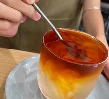Fresh Coconut Cold Brew
