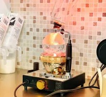 Pour-over Coffee