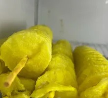 Potato Skewers