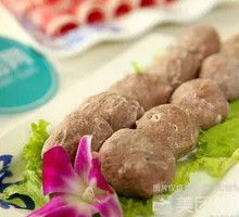 Sauces Beef Meatballs