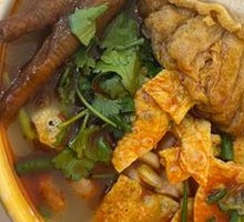 Guangxi Pot Roast