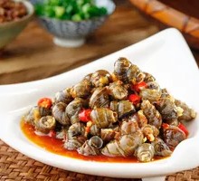 Suo Luo at San Ma Tou