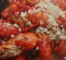Spicy Crawfish