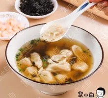 Southern Small Dumplings