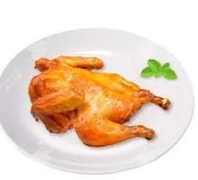 Orleans Grilled Chicken