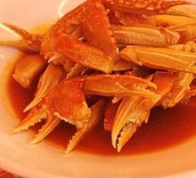 Signature Crab Claw
