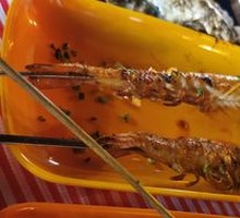 Large Shrimp