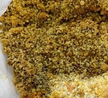 Signature Bone-in Chicken Cutlet