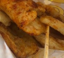 Special Pork Tenderloin