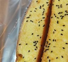 Toasted Bread
