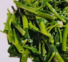 Water spinach