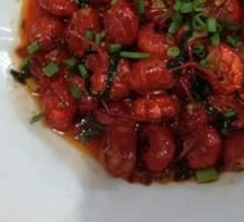 Prawn Tails