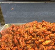Braised Shrimp
