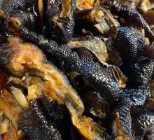 Boneless Chicken Feet