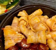 Crackling Mini Sausages