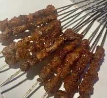 Flavorful Inner Mongolia Beef Skewers